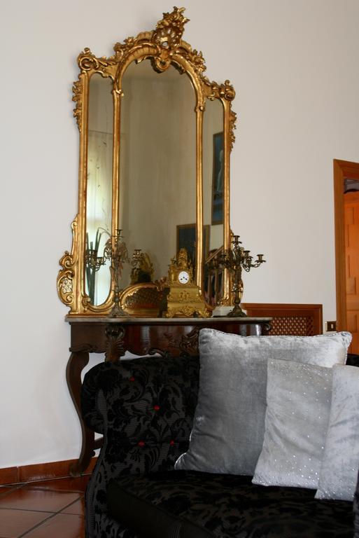 Villa Minuta 스칼라 외부 사진