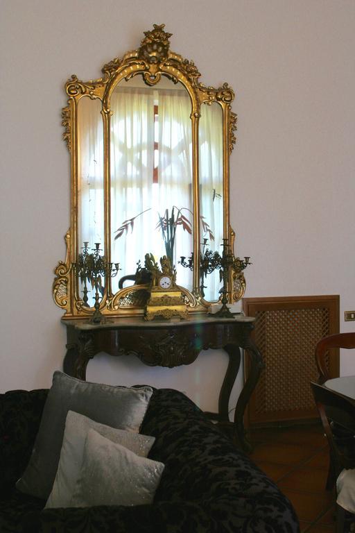 Villa Minuta 스칼라 외부 사진