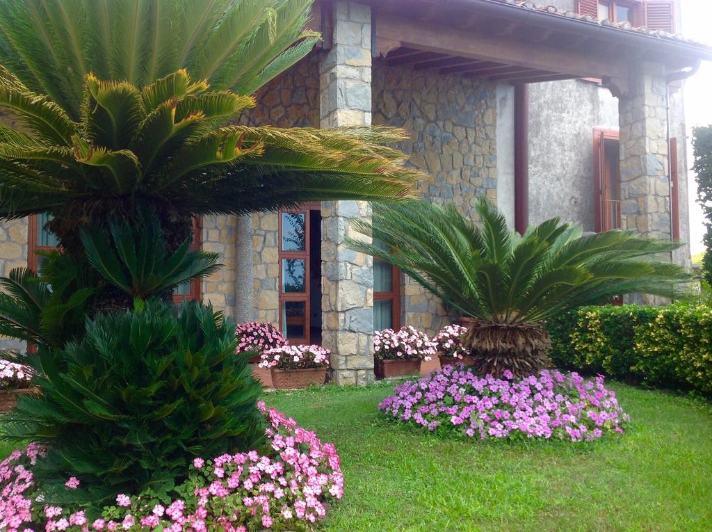 Villa Minuta 스칼라 외부 사진
