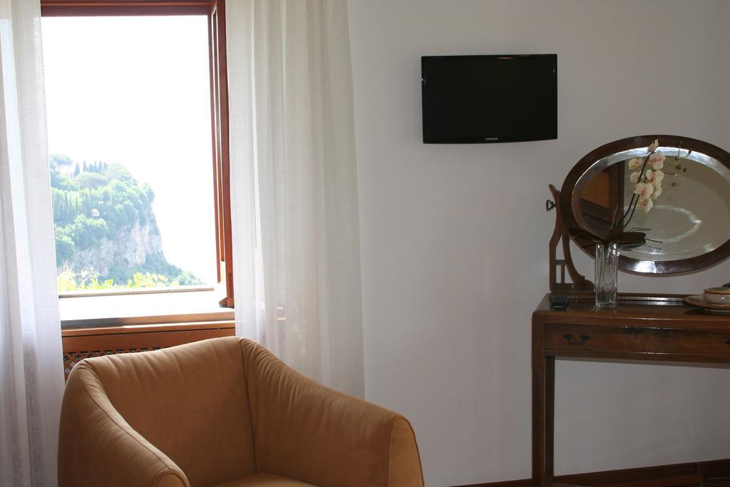 Villa Minuta 스칼라 외부 사진