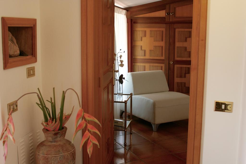 Villa Minuta 스칼라 외부 사진