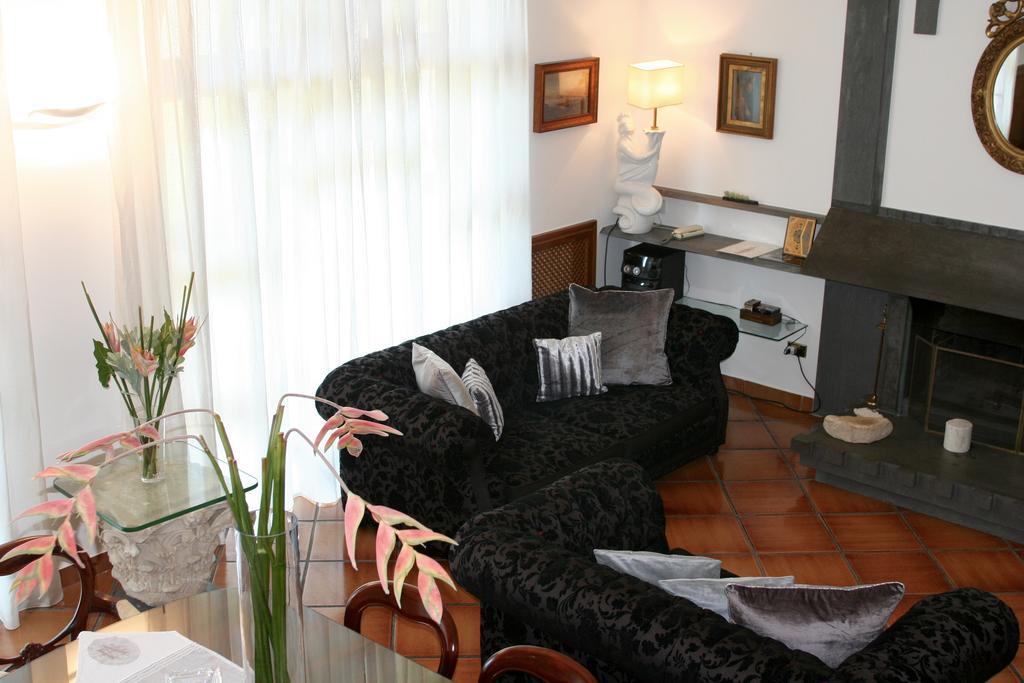Villa Minuta 스칼라 외부 사진