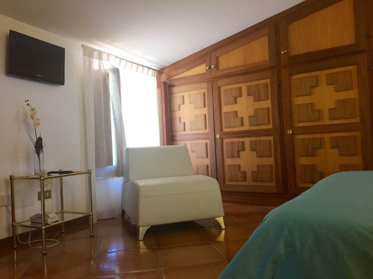 Villa Minuta 스칼라 외부 사진